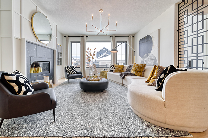 Showhome image