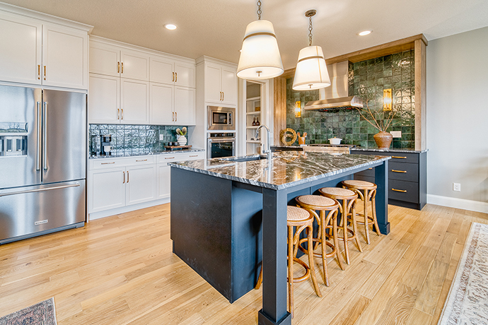 Showhome image